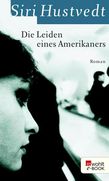 Produktbild: Die Leiden eines Amerikaners