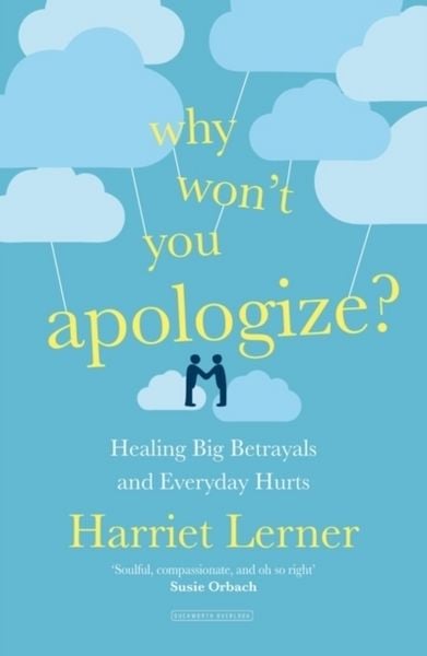 Produktbild: Why Won't You Apologize?
