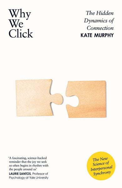 Produktbild: Why We Click