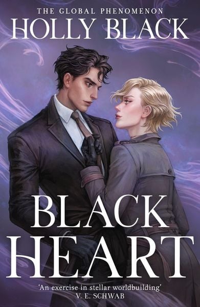 Black Heart, Taschenbuch von Holly Black, Orion, 978-1-399-62870-9