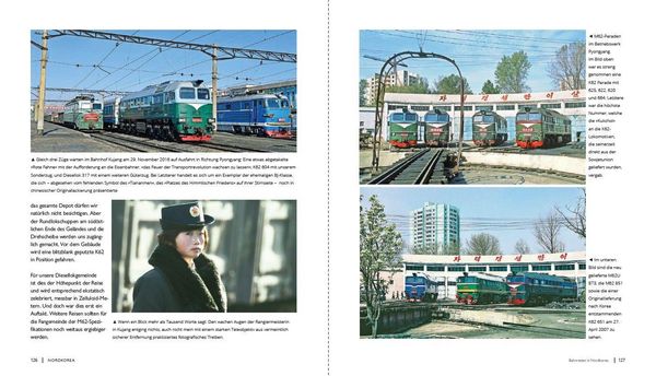 Produktbild: Reiseabenteuer Nordkorea