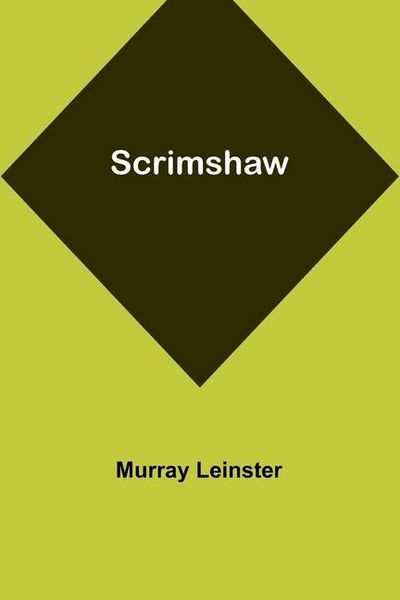 Produktbild: Scrimshaw