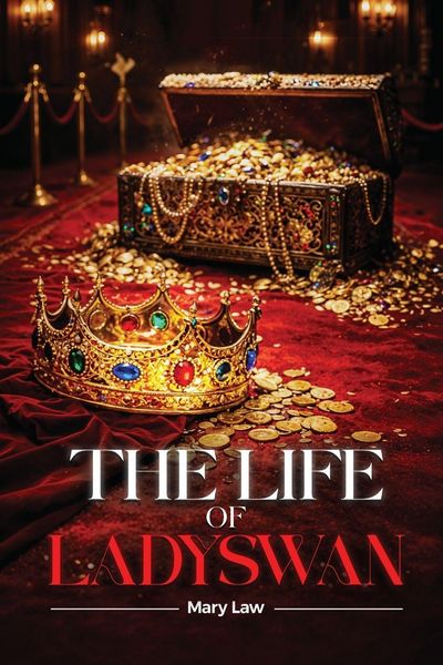Produktbild: The Life of Lady Swan