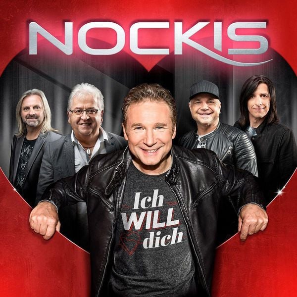 Produktbild: Ich will dich