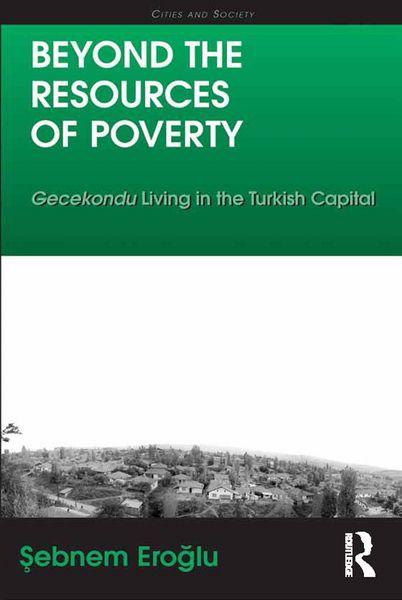 Produktbild: Beyond the Resources of Poverty