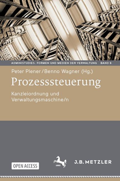 Produktbild: Prozesssteuerung