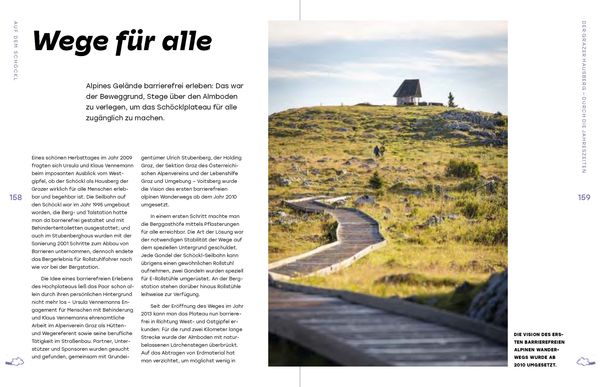 Produktbild: Auf dem Sch&ouml;ckl
