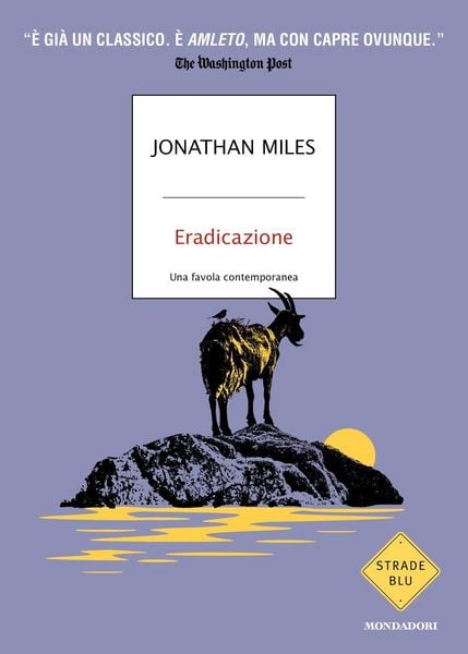 Produktbild: Eradicazione