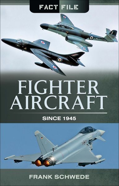 Produktbild: Fighter Aircraft Since, 1945