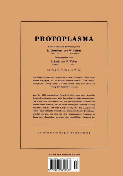 Produktbild: The pH of Plant Cells The pH of Animal Cells