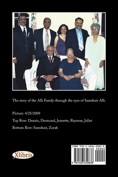 Produktbild: From Guyana to America