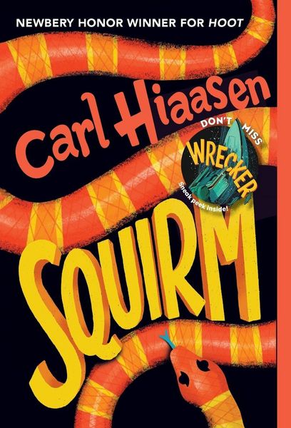 Produktbild: Squirm