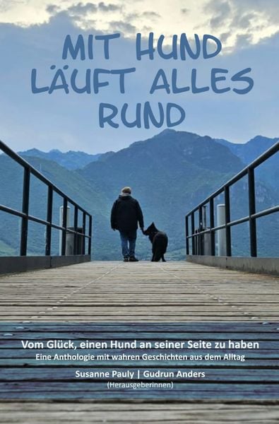 Produktbild: Mit Hund läuft alles rund