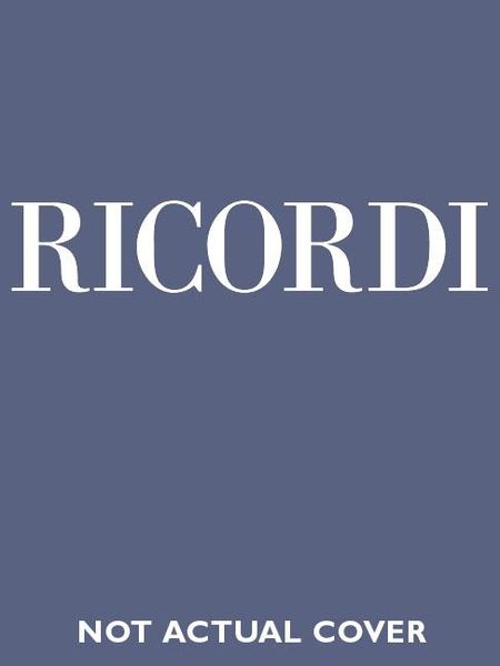 Produktbild: Chamber Arias