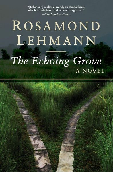 Produktbild: The Echoing Grove