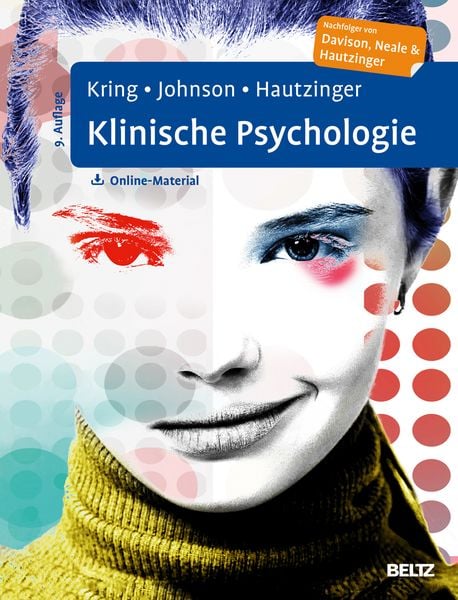 Produktbild: Klinische Psychologie