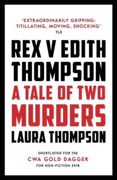 Produktbild: Rex v Edith Thompson