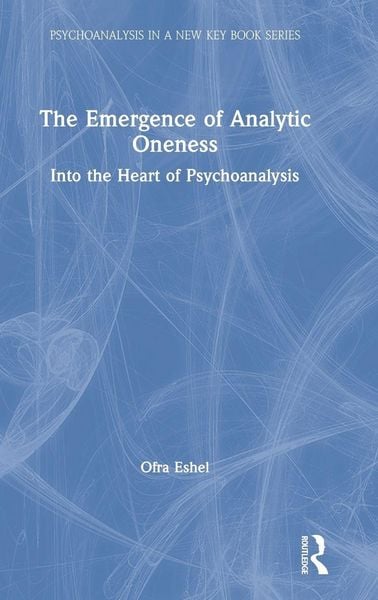 Produktbild: The Emergence of Analytic Oneness