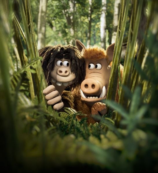 Produktbild: Early Man - Steinzeit bereit