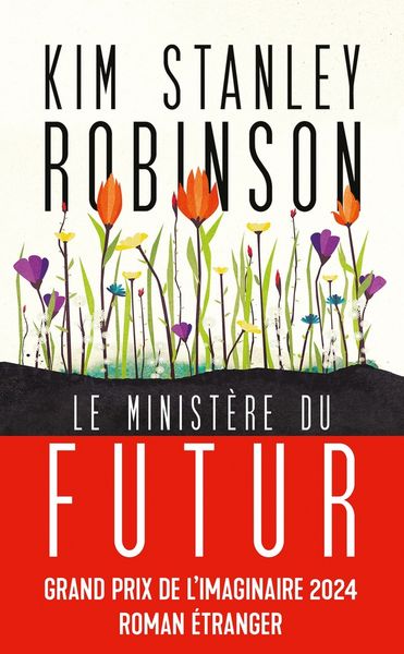 Produktbild: Le ministere du futur