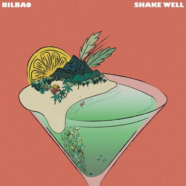 Produktbild: Shake Well