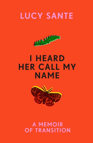 Produktbild: I Heard Her Call My Name