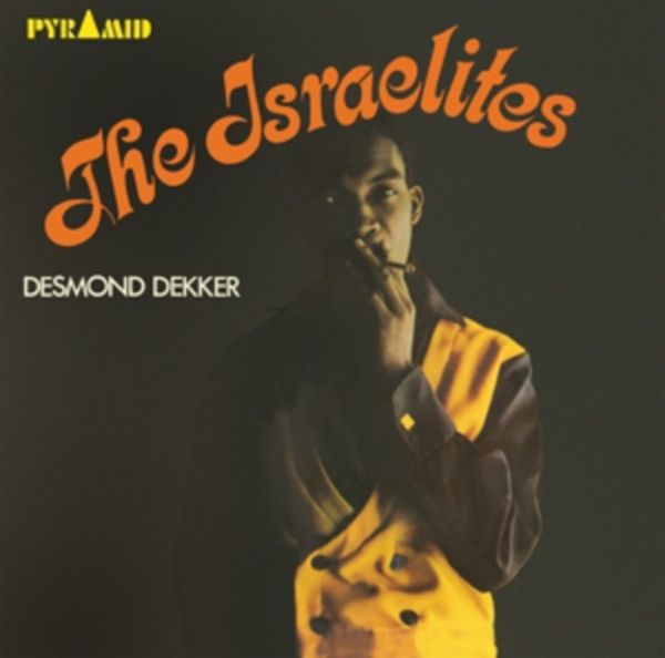 Israelites (LP)