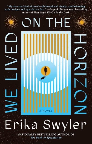 Produktbild: We Lived on the Horizon