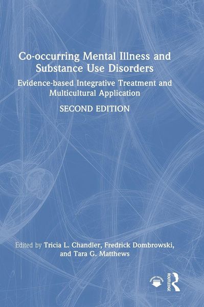 Produktbild: Co-Occurring Mental Illness and Substance Use Disorders