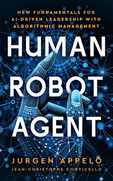 Produktbild: Human Robot Agent