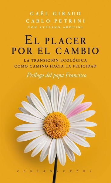 Produktbild: El placer por el cambio