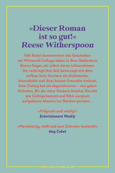 Produktbild: Honey & Spice