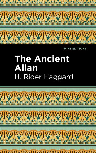 Produktbild: The Ancient Allan