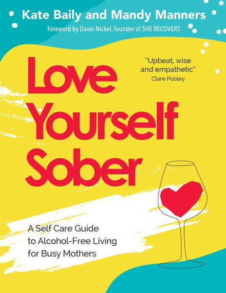 Produktbild: Love Yourself Sober