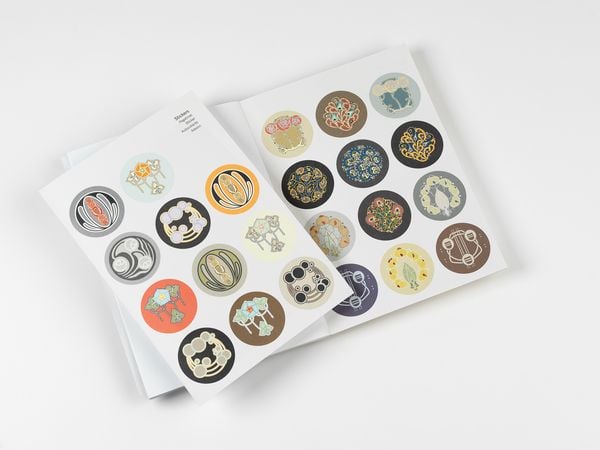 Produktbild: Art Nouveau