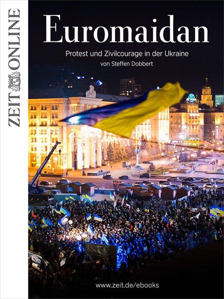 Produktbild: Euromaidan