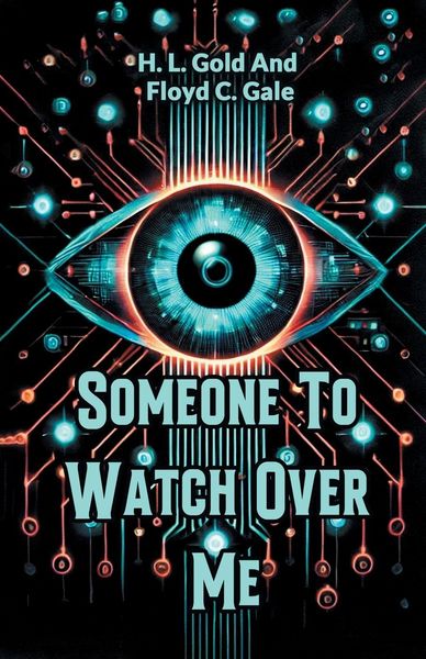 Produktbild: Someone To Watch Over Me