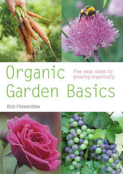 Produktbild: Organic Garden Basics