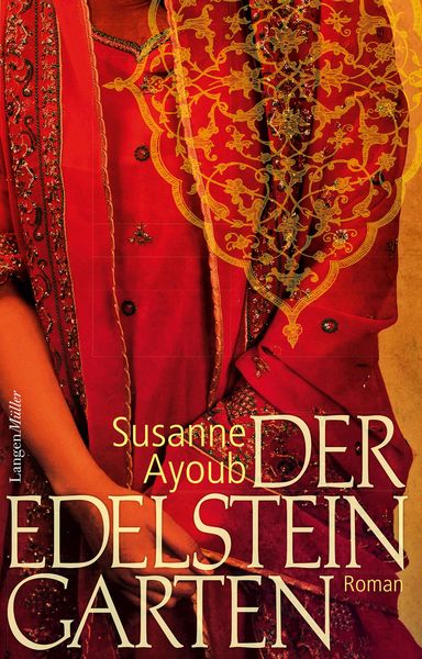 Produktbild: Der Edelsteingarten