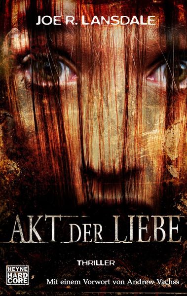 Produktbild: Akt der Liebe