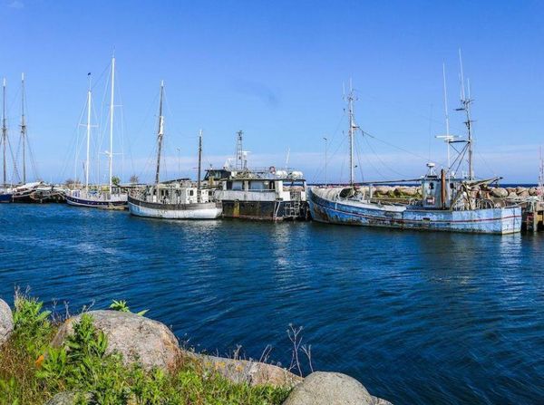 Produktbild: Abenteuer Skandinavien