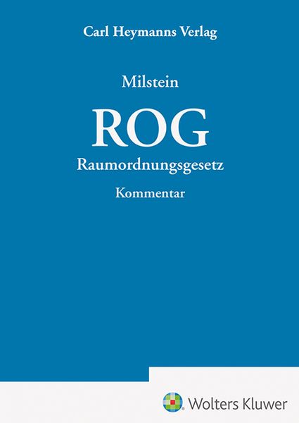 Produktbild: ROG &ndash; Kommentar