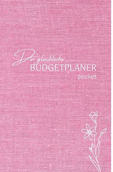 Produktbild: Der gl&uuml;ckliche Budgetplaner pocket