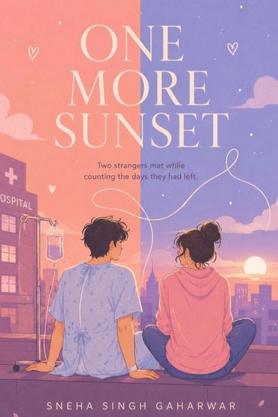 Produktbild: One More Sunset