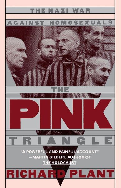 Produktbild: The Pink Triangle