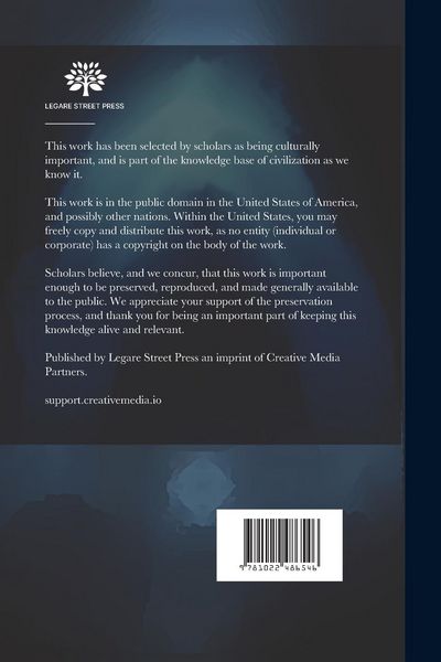 Produktbild: An Essay Towards a Theory of Apparitions