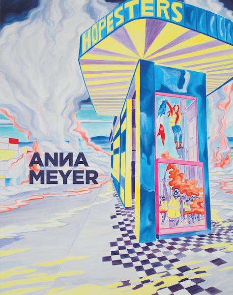 Produktbild: Anna Meyer