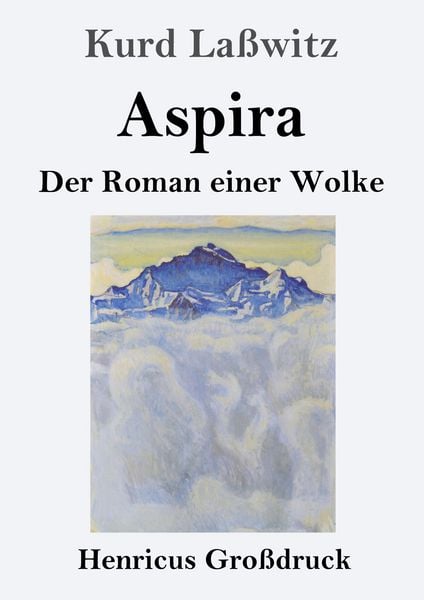 Produktbild: Aspira (Gro&szlig;druck)