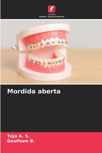 Produktbild: Mordida aberta