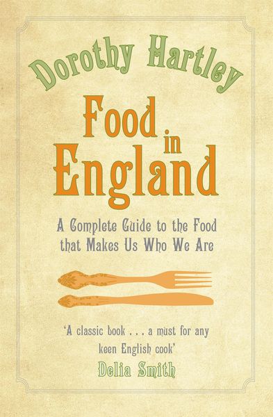 Produktbild: Food In England